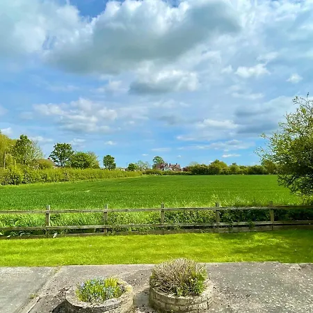 The Prázdninový dům