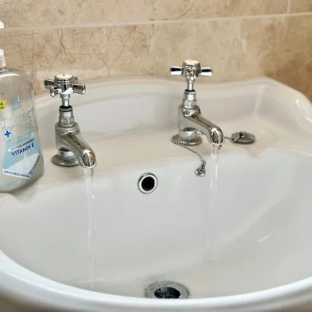 The Prázdninový dům York