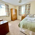 Ferienhaus The