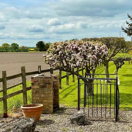 Holiday home The York