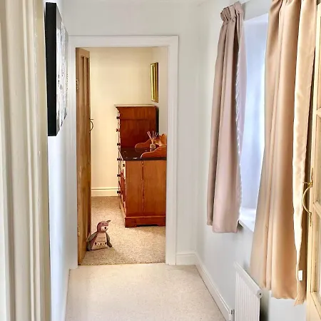 Holiday home The York