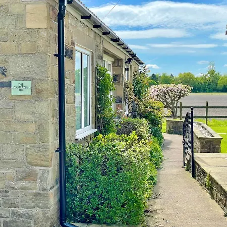 The Holiday home York