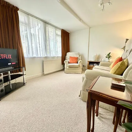 Сasa de vacaciones The York