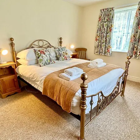 The Holiday home York