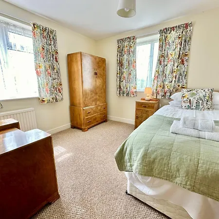Holiday home The