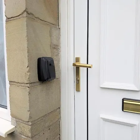 The Semesterbostad *