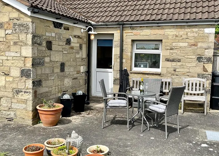 The Σπίτι διακοπών Γιορκ