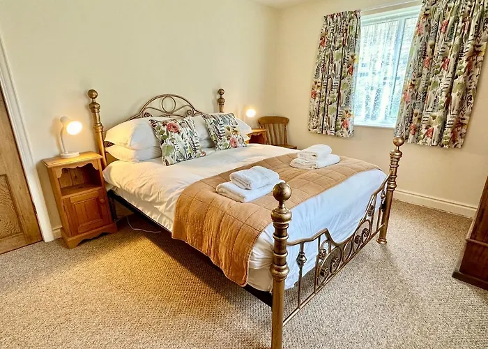 The Σπίτι διακοπών Γιορκ