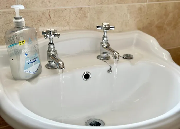 The Σπίτι διακοπών Γιορκ