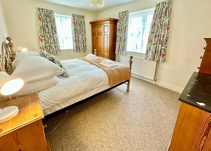 The Σπίτι διακοπών *