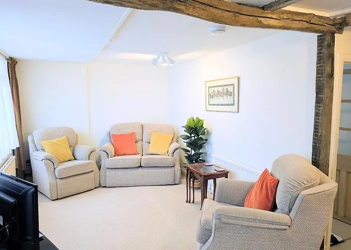 The Σπίτι διακοπών *