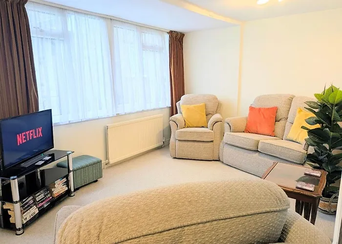 The Σπίτι διακοπών *