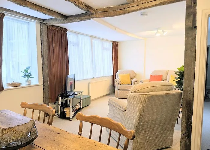 The Σπίτι διακοπών *