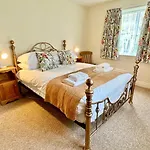The Holiday home York