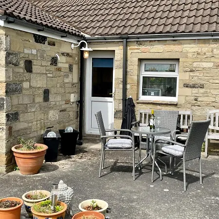 The Vakantiehuis York