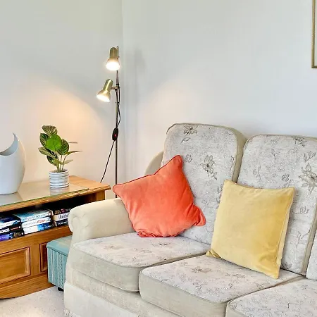 Casa de Férias The *