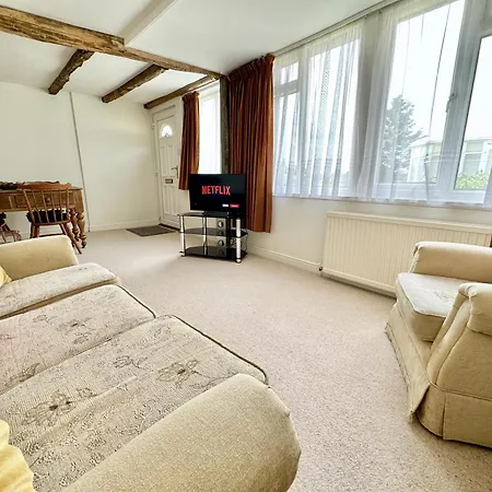 Casa de Férias The *