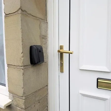 بيت للعطل The