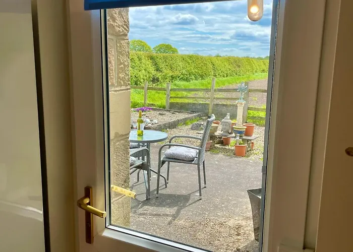 بيت للعطل The يورك