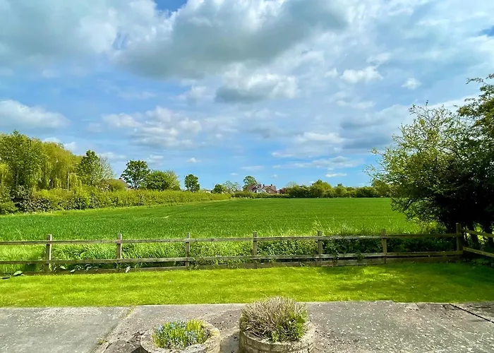 The بيت للعطل