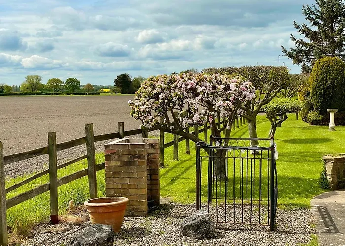 بيت للعطل The يورك