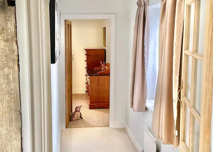 بيت للعطل The يورك