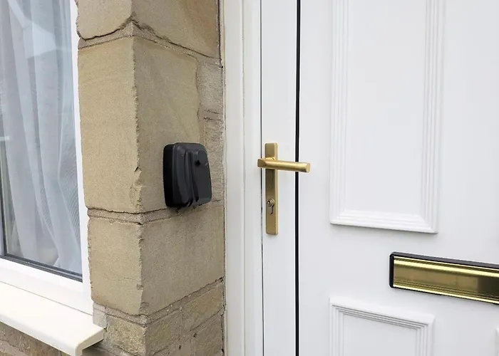 بيت للعطل The